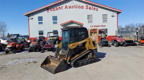 rc30 skid steer for sale|asv rc30 for sale craigslist.